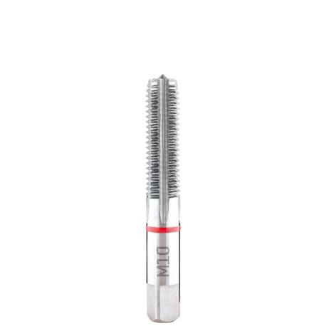 Solid carbide machine taps Speedtap–Ultra hard steel 63 HRC, straight fluted, for metric ISO-threads DIN 13